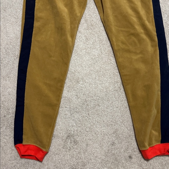 Nike Women's Sportswear Polar Joggers Tan large - Picture 3 of 7